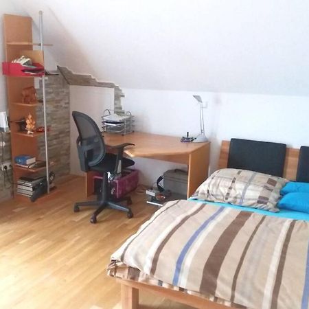 Neue, Helle Wohnung In Ludwigsburg, Nah Am Schloss Exteriér fotografie